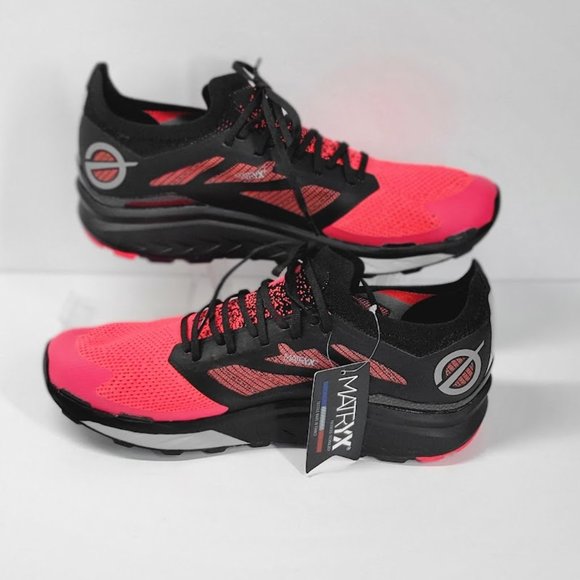 THE NORTH FACE flight vectiv running shoes Sz 11.5 NEW - Picture 3 of 8